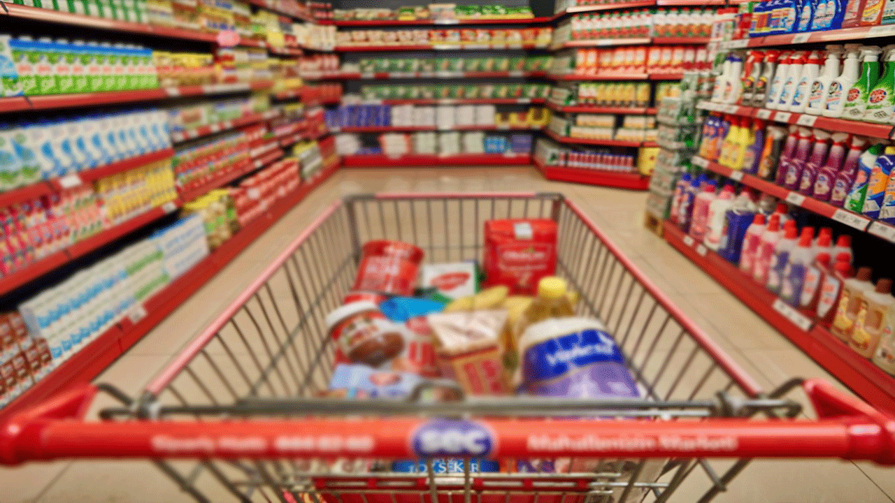 Almanya'da gıda fiyatları uçuşa geçti! Yüzde 108 zam yapıldı