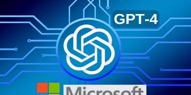 Almanya'da GPT-4 derinleşti! Her an duyurulabilir: Şirketler yapay zeka teknolojisi üretimde teyakkuza geçti