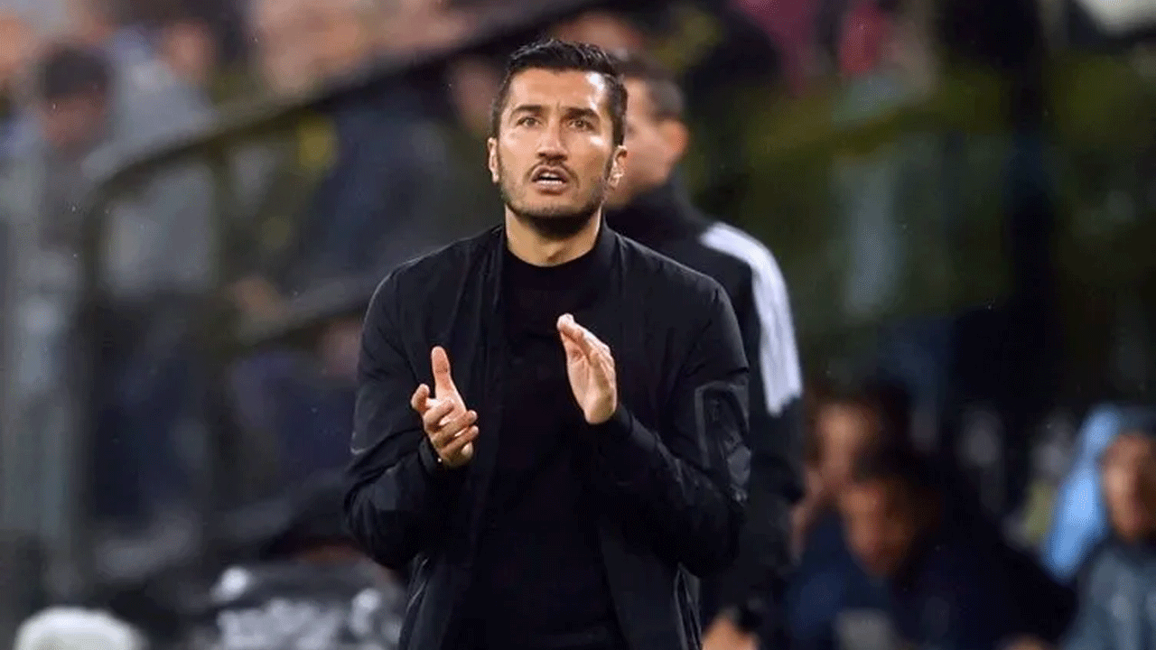 Almanya’da gündem Nuri Şahin!