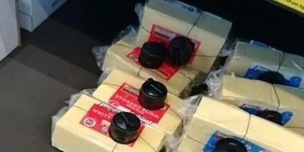 Almanya’da gündem peynir! Avrupa, zamlanan yağ ve peynire alarm takılmasını tartışıyor