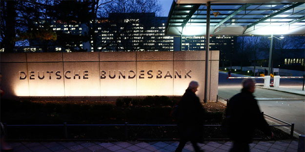 Alman halkının yüzde kaçı borçlu?