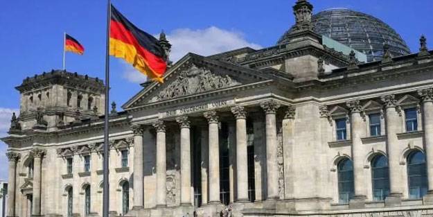 Almanya'da hükümeti tehdit eden asker gözaltına alındı