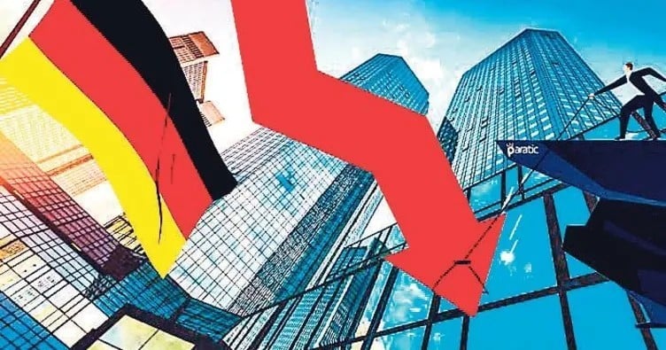 Almanya’da iflas korkusu büyüyor!