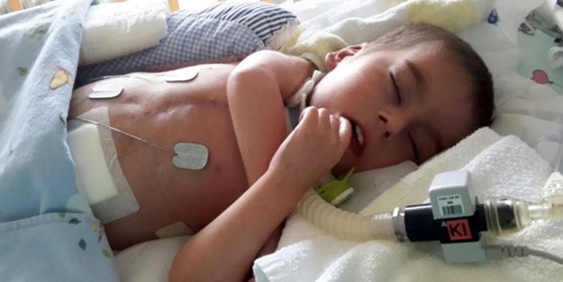 Almanya’da ikinci Muhammed bebek vakası