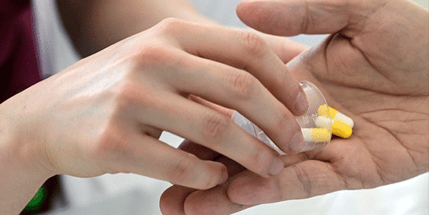 Almanya’da ilaç sıkıntısı