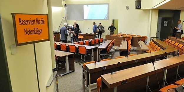 Almanya'da ilk IŞİD davasında karar