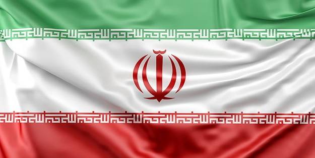 Almanya’da İran’ın başkonsolosluğuna saldırı