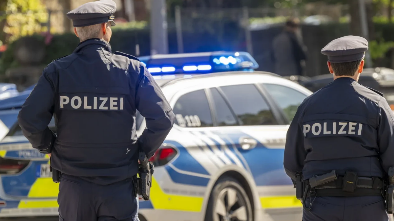 Almanya’da ırkçılık tırmanıyor! Türk market zincirine silahlı saldırı