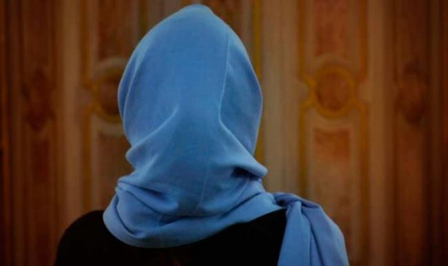 Almanya'da iş başvurularında başörtülü adaylara ayrımcılık!