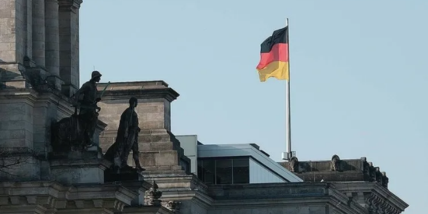 Almanya'da iş dünyasının ekonomiye güveni arttı