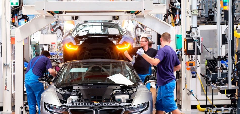 Almanya’da işçi krizi! Gözünü Türkiye’ye dikti