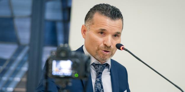 Almanya'da İslam din eğitiminin geleceği tartışıldı