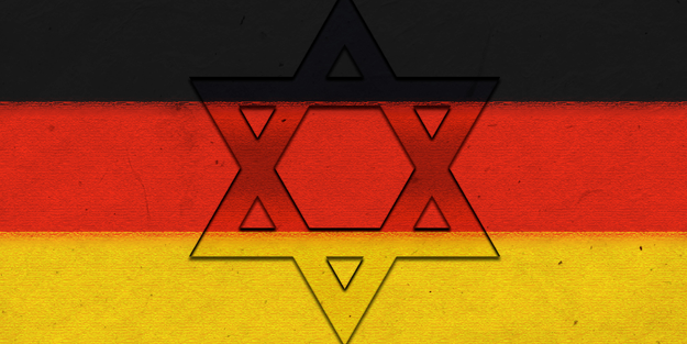 Almanya'da 'İsrail'i tanımak' vatandaşlık şartı oldu!