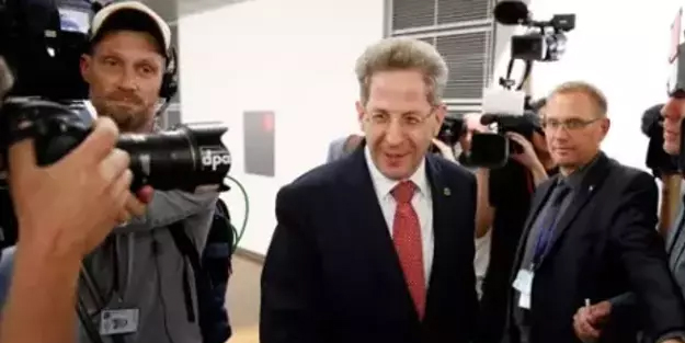 Almanya'da İstihbaratta derin deprem: Başkan sessizliğini bozdu: soruşturma altında! Ortalığı karıştıran iddia