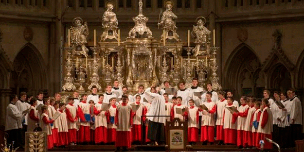 Almanya’da istismar mağdurlarına tazminat Çocuk tacizi olağan hale geldi