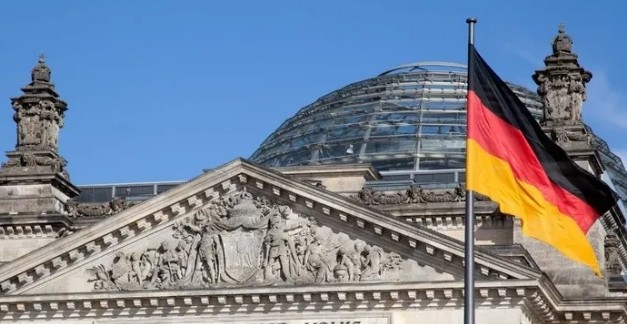 Almanya'da kamu borcu 9 ayda yaklaşık 86 milyar avro arttı