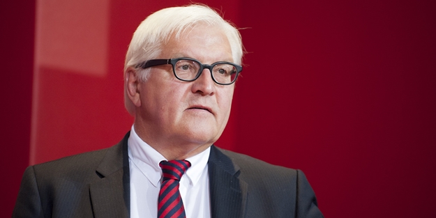 ABD'den sonra şimdi de Almanya...