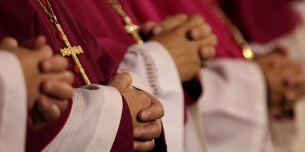 Kilisedeki 'çocuk kiralama' skandalında gelişme