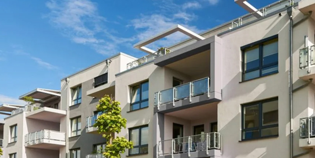 Almanya'da konut inşaatı krizi derinleşiyor! Yukarı yönlü ivmeleniyor