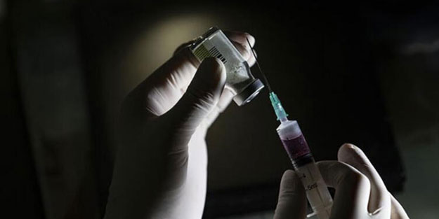 Almanya'da koronavirüs aşısı skandalı