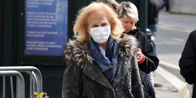 Almanya’da koronavirüsten ölenlerin sayısı açıklandı