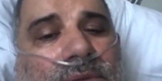 Almanya’da koronavirüsü yenen Türk yaşadıklarını anlattı