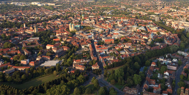 Almanya'da laiklik elden gidiyor!