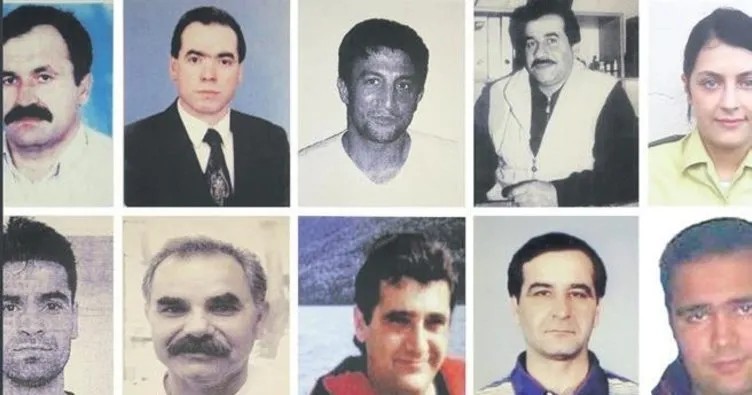 Almanya’da NSU utancı sürüyor!