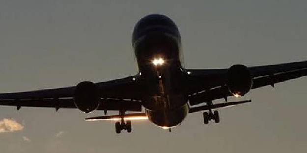 Almanya'da o tarihte uçuşlar iptal edildi! Kötü haber: Ulaşım grevi kararı ilan etti! Duyurdular