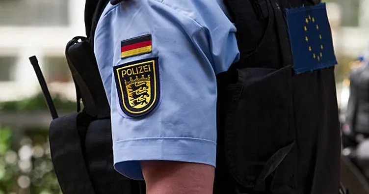 Almanya’da okulda dehşet! Öğretmen bıçaklandı