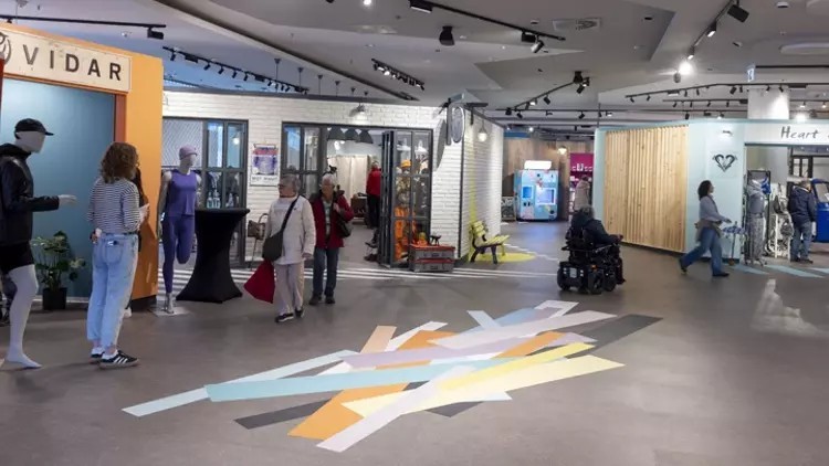 Almanya’da perakende hırsızlığı patladı!