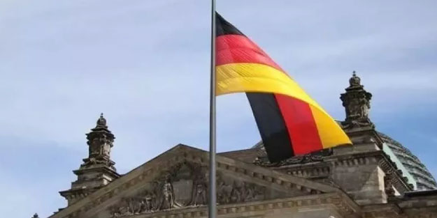 Almanya'da PKK üyesine hapis