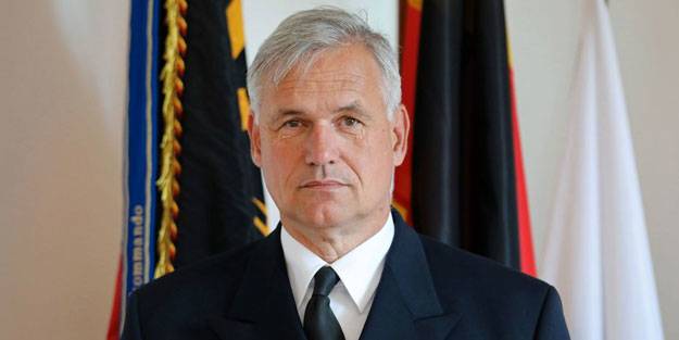 Almanya'da Putin depremi: İstifa etti!