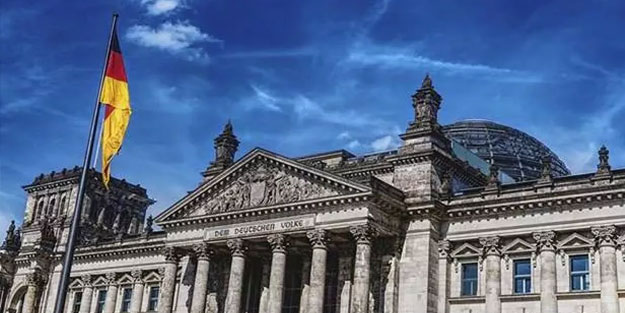 Almanya'da Rus casusa ceza