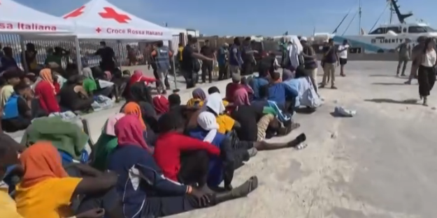 Almanya’da Schengen’in sonu mu geliyor? ''Sınır kontrollerimiz sürecek''