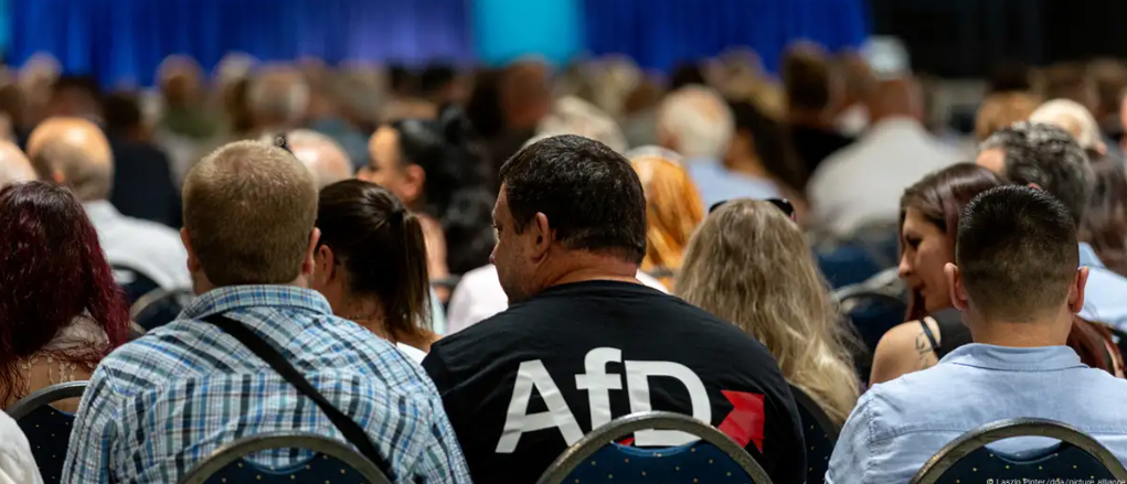 Seçime hazırlanan Almanya’da şok olay: Aynı partiden 6 aday peş peşe öldü!