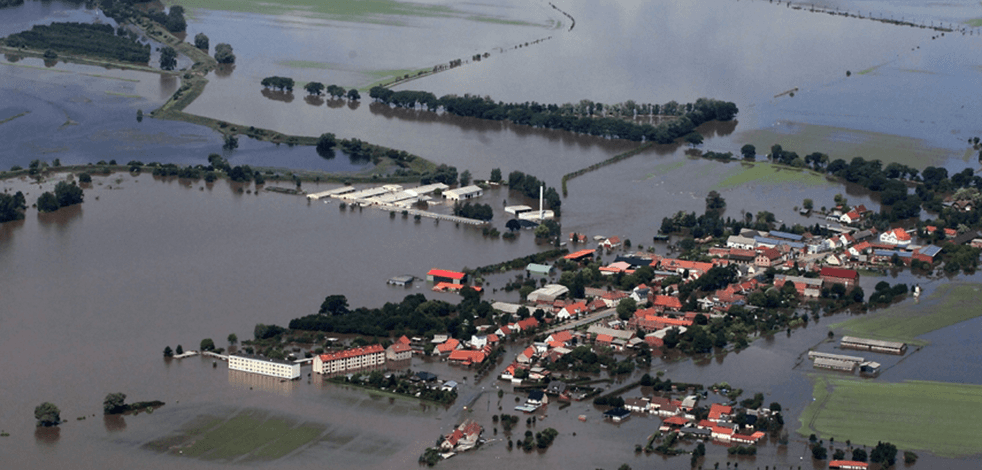 Almanya’da sel felaketinde ölenlerin sayısı 141’e yükseldi