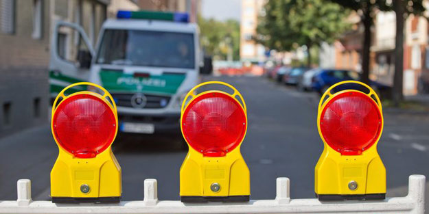 Almanya’da sığınmacılara yine ateş açıldı