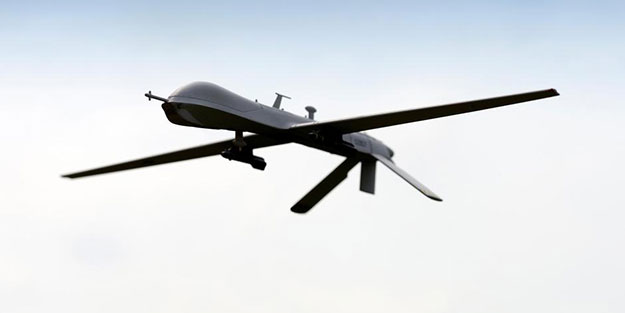 Almanya'da SİHA kavgası! Siyasetçiler birbirine girdi