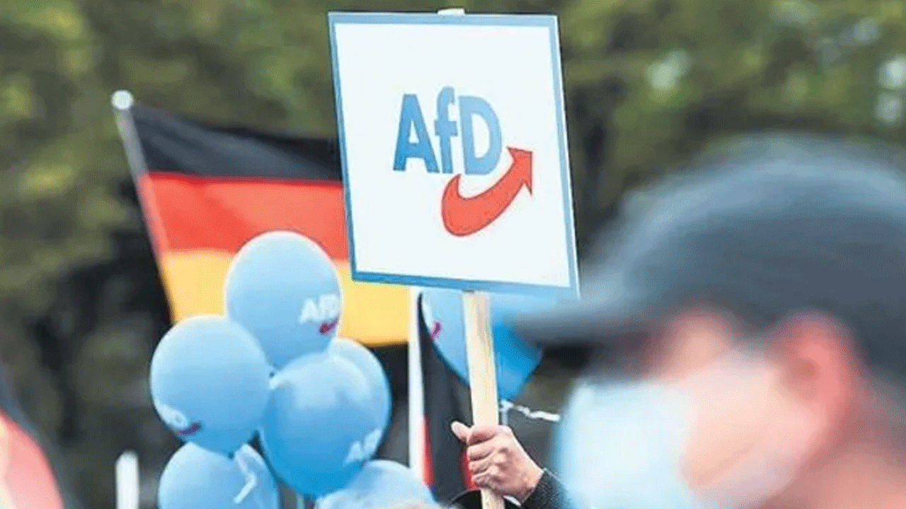 Almanya’da siyasi dengeler değişiyor!