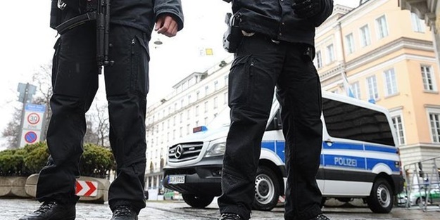 Almanya'da skandal! Bir Türk, polis kurşunuyla öldürüldü