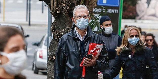 Almanya'da son bilanço açıklandı! 975 kişi hayatını kaybetti