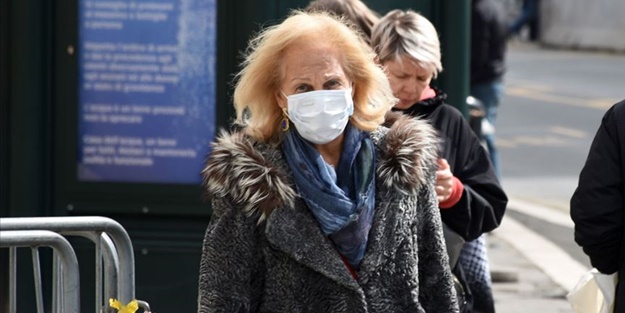 Almanya’da son koronavirüs bilançosu açıklandı