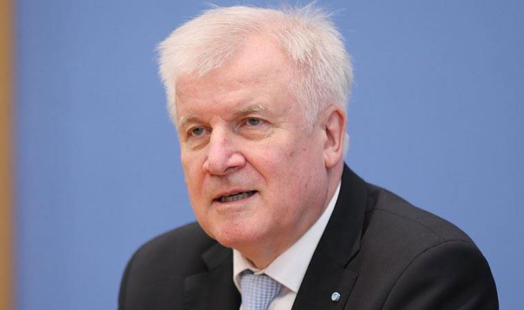 Almanya’da Suriyelileri sınır dışı etme hazırlığı