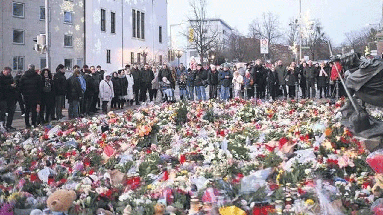 Sosyal medya tehditçisi gözaltında!