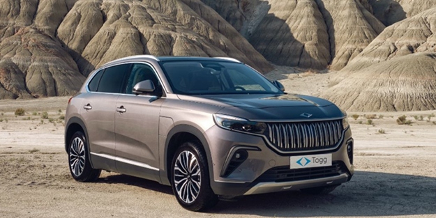 Almanya'da TOGG depremi! İşte bunu beklemiyorlardı