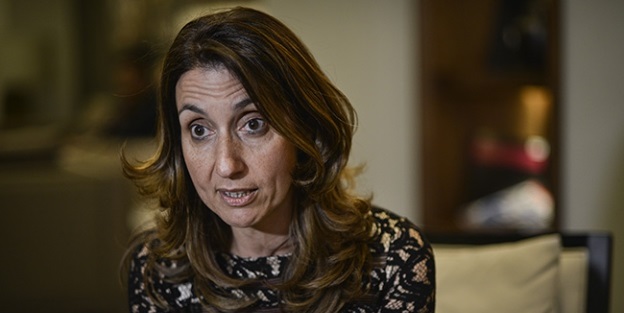 Almanya'da Türk bakana ölüm tehdidi