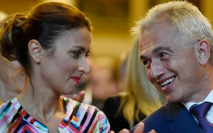 Almanya'da Türk gelin, belediye başkanını böyle yaktı