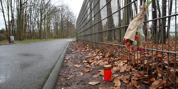 O ülkede Türk genci bıçaklanarak öldürüldü