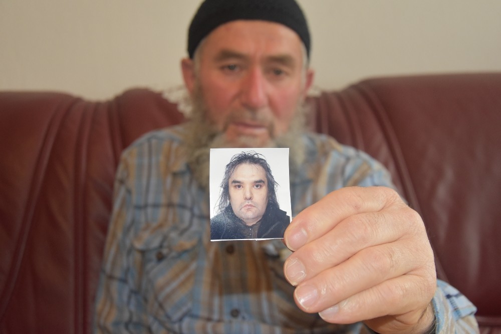 Almanya’da Türk genci polis şiddeti öldürdü iddiası 